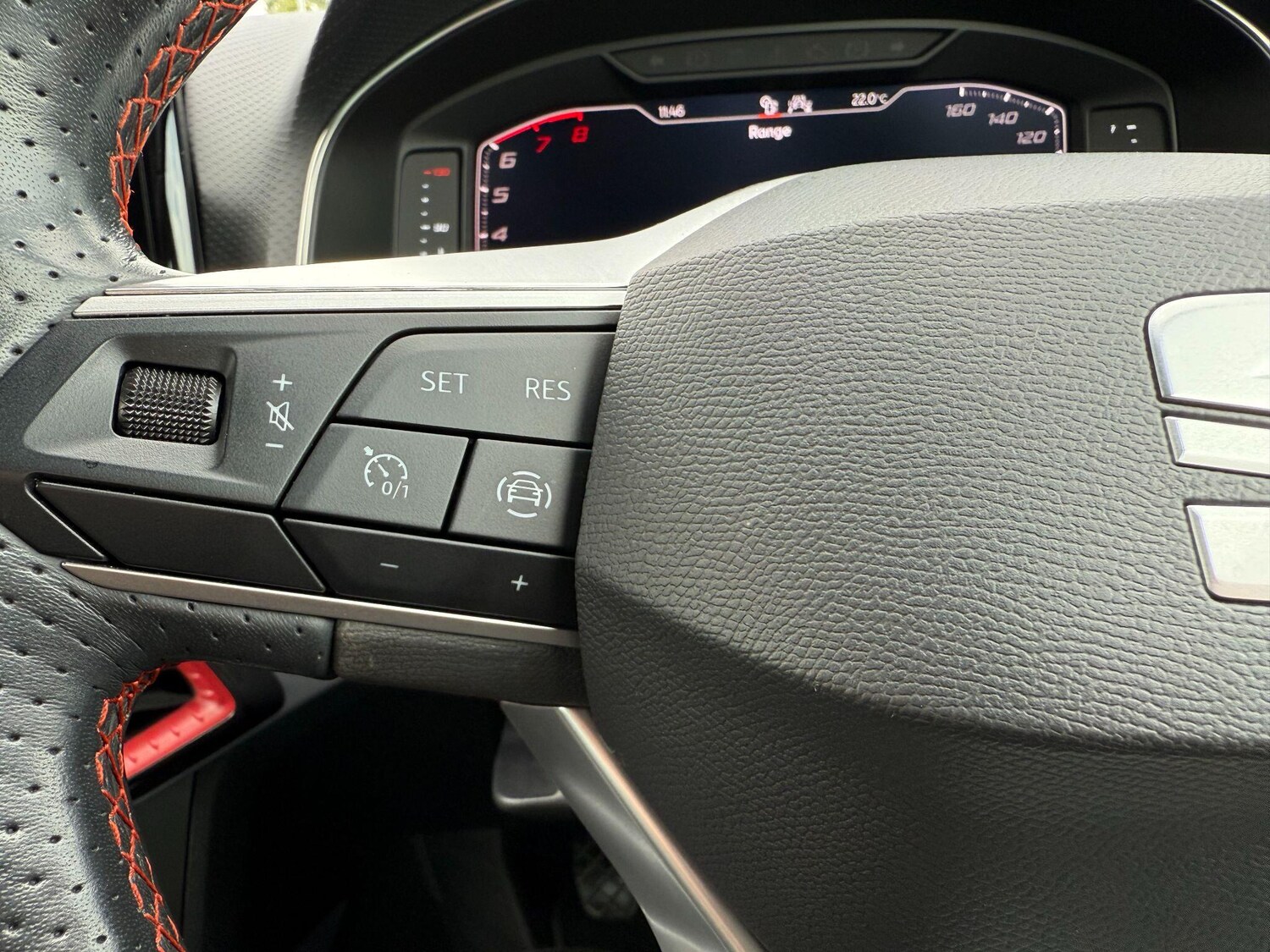 Used SEAT Arona 2023 for sale - 76753364: Photo 17