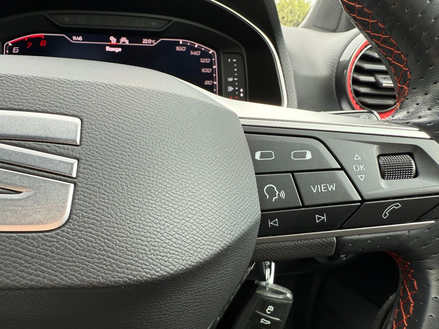 Used SEAT Arona 2023 for sale - 76753364: Photo 18