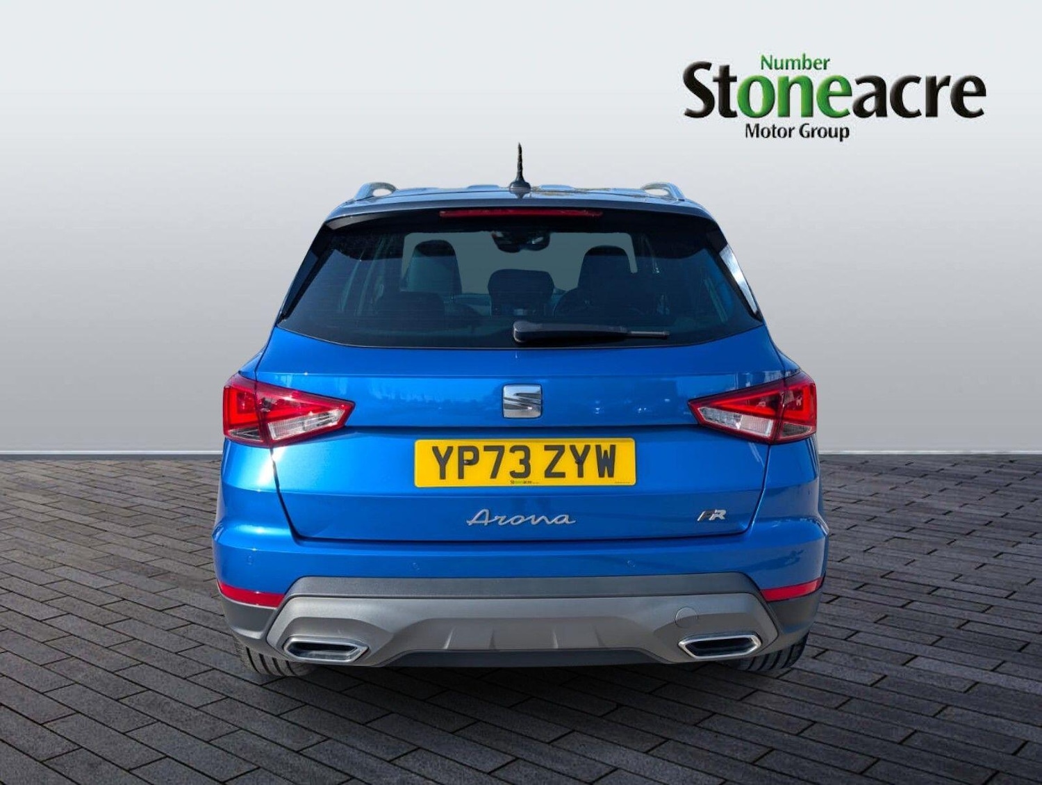 Used SEAT Arona 2023 for sale - 76753364: Photo 7