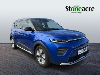Used Kia Soul 2020 for sale - 78548153: Photo