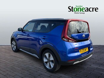 Used Kia Soul 2020 for sale - 78548153: Photo