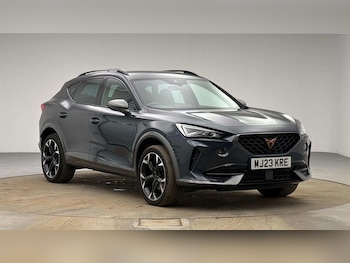 Used Cupra Formentor 2023 for sale - 78771550: Photo