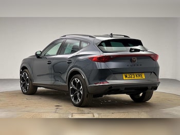 Used Cupra Formentor 2023 for sale - 78771550: Photo