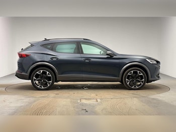Used Cupra Formentor 2023 for sale - 78771550: Photo