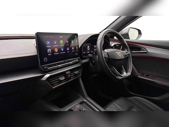 Used Cupra Formentor 2023 for sale - 78771550: Photo