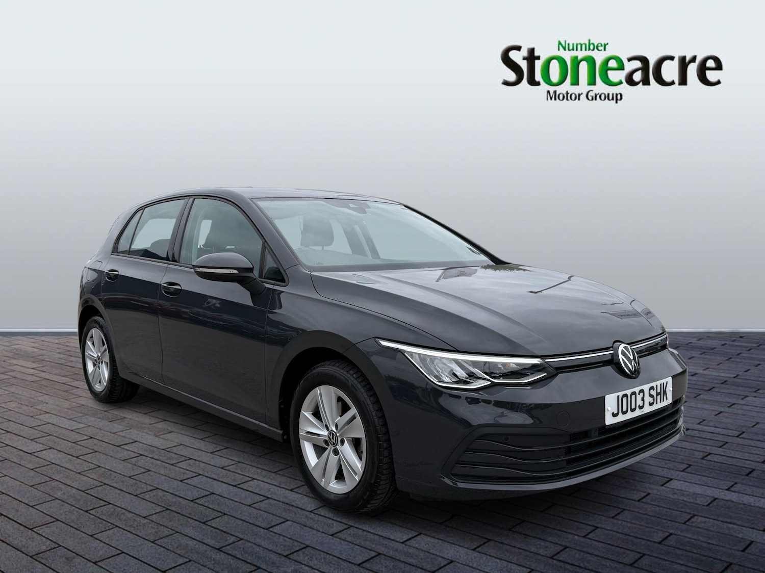 Used Volkswagen Golf 2022 for sale - 76370500: Photo 1