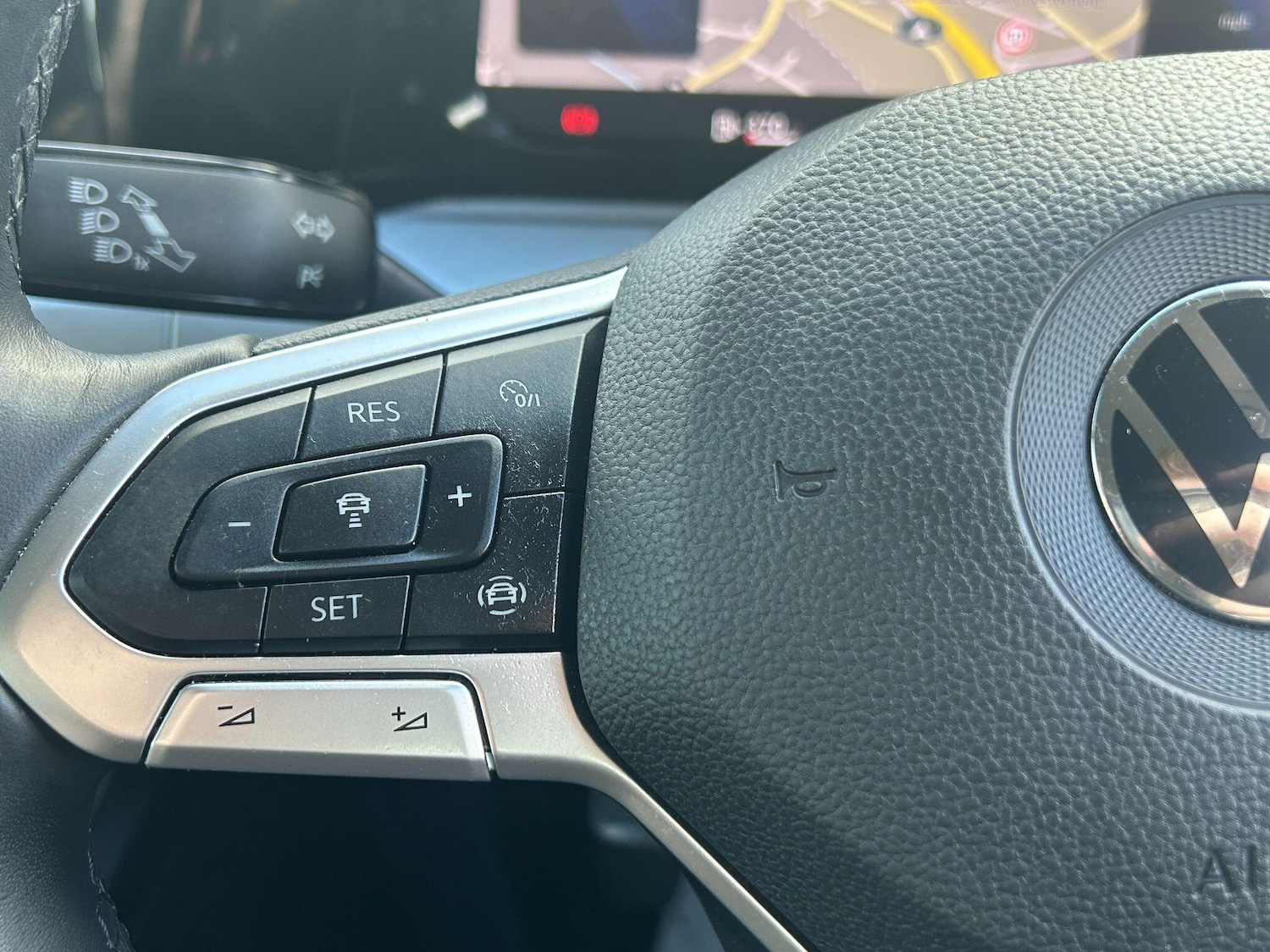 Used Volkswagen Golf 2022 for sale - 76370500: Photo 11