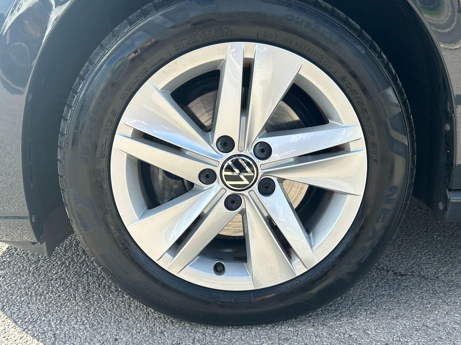 Used Volkswagen Golf 2022 for sale - 76370500: Photo 13