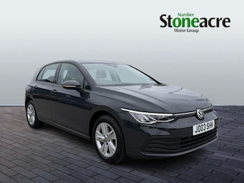 2022 (72) - 1.5 TSI Life Hatchback 5dr Petrol Manual Euro 6 (s/s) (130 ps)