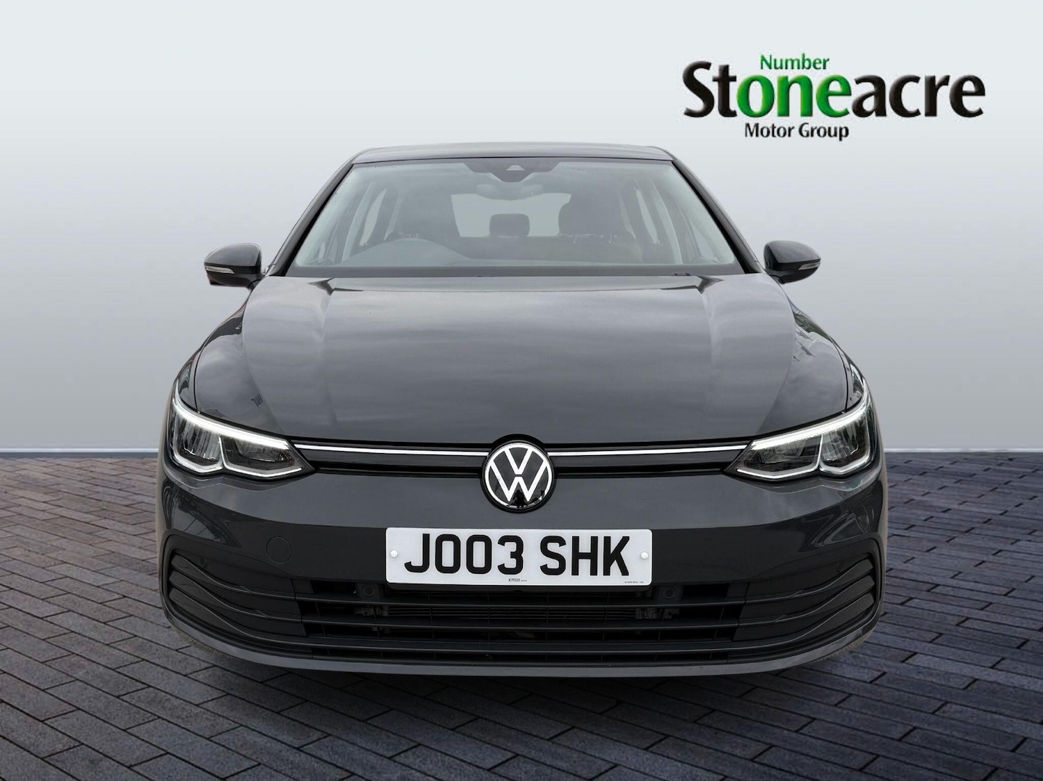 Used Volkswagen Golf 2022 for sale - 76370500: Photo 2