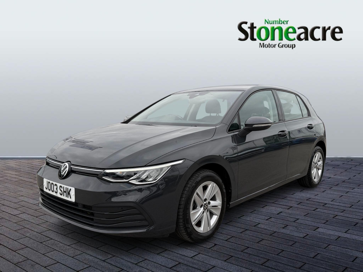 Used Volkswagen Golf 2022 for sale - 76370500: Photo 3