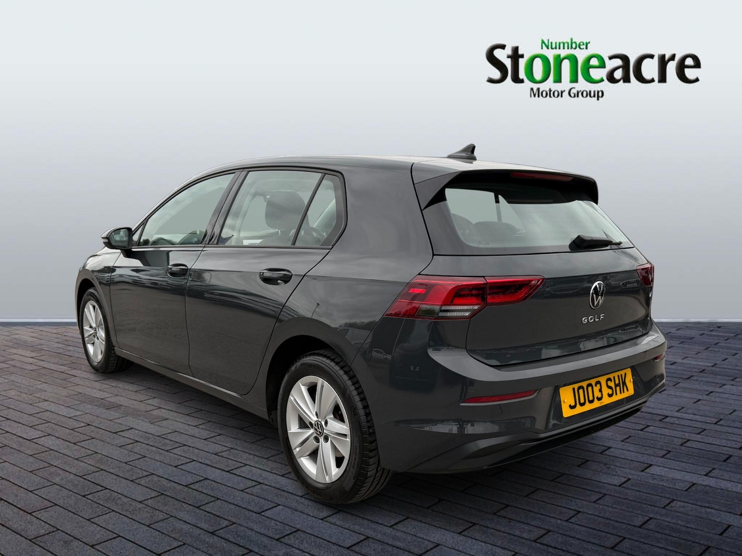 Used Volkswagen Golf 2022 for sale - 76370500: Photo 4