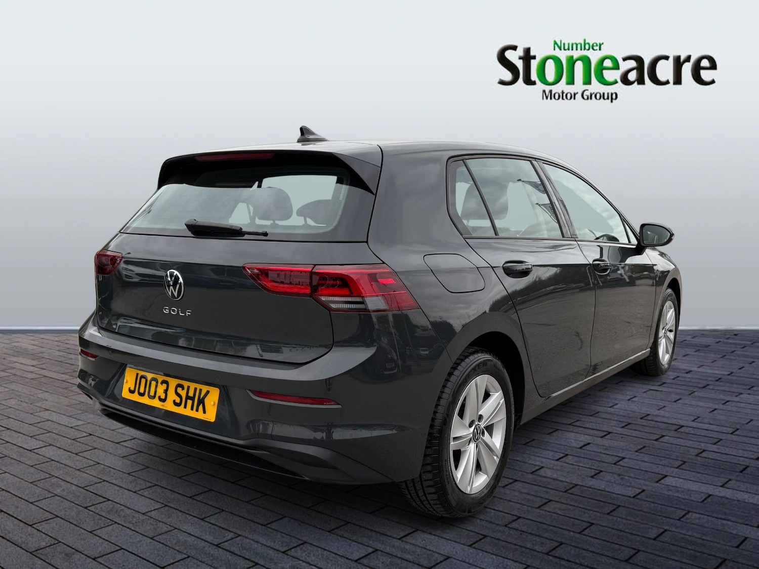 Used Volkswagen Golf 2022 for sale - 76370500: Photo 8