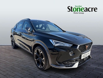 Used Cupra Formentor 2024 for sale - 78231628: Photo