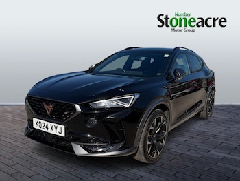 Used Cupra Formentor 2024 for sale - 78231628: Photo