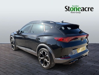 Used Cupra Formentor 2024 for sale - 78231628: Photo