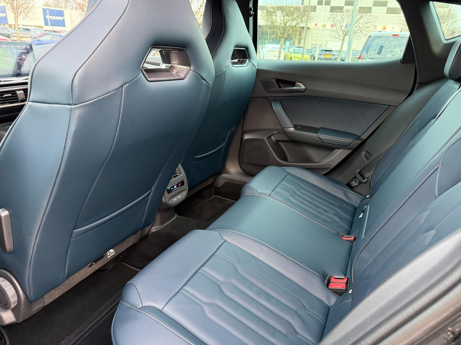 Used Cupra Formentor 2023 for sale - 77021361: Photo 15