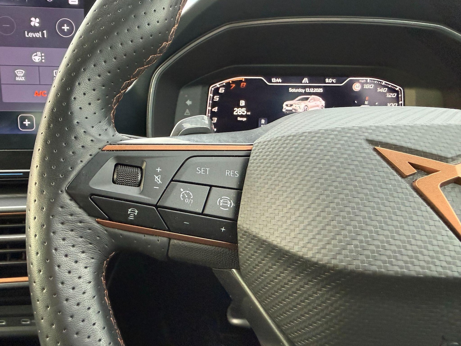 Used Cupra Formentor 2023 for sale - 77021361: Photo 16