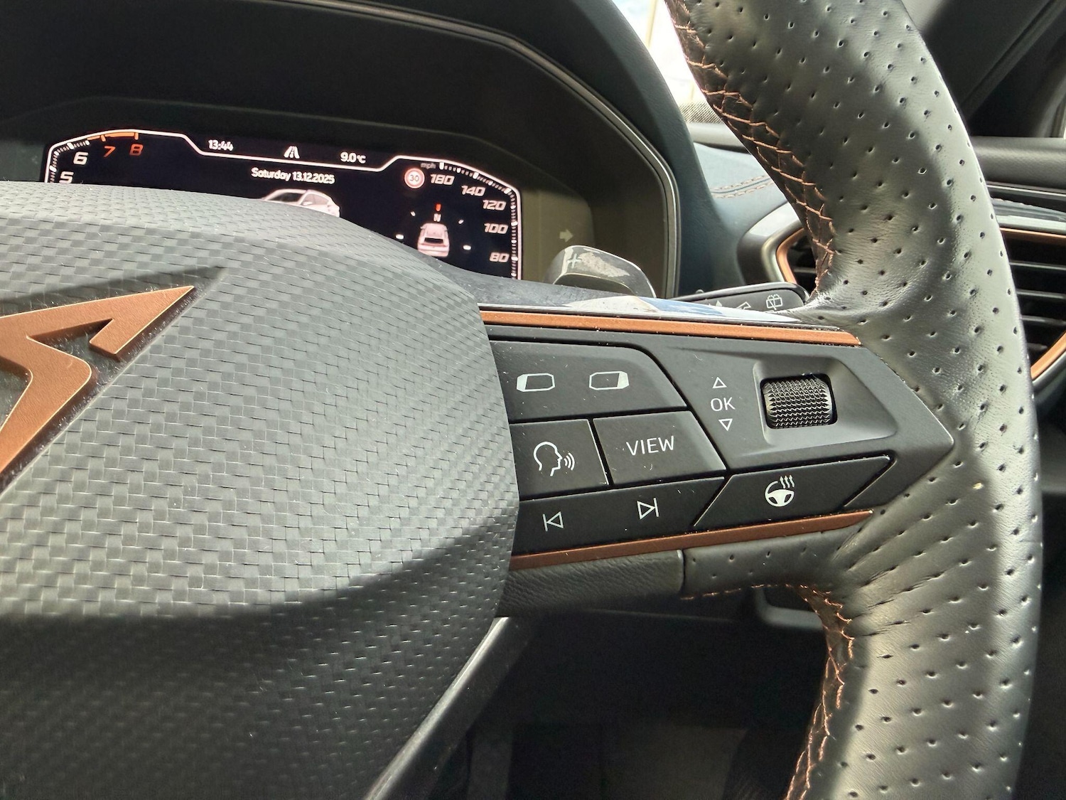 Used Cupra Formentor 2023 for sale - 77021361: Photo 17