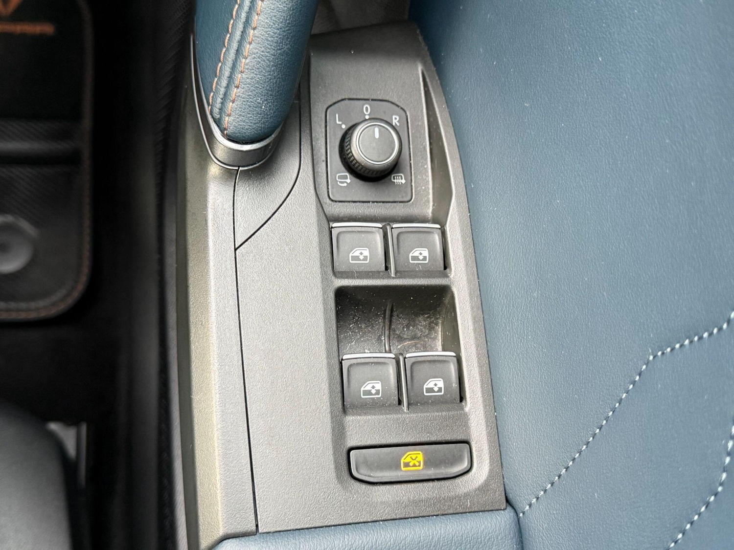 Used Cupra Formentor 2023 for sale - 77021361: Photo 19