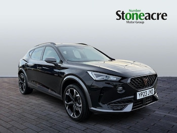 2023 (23) - 1.5 TSI 150 V2 5dr DSG