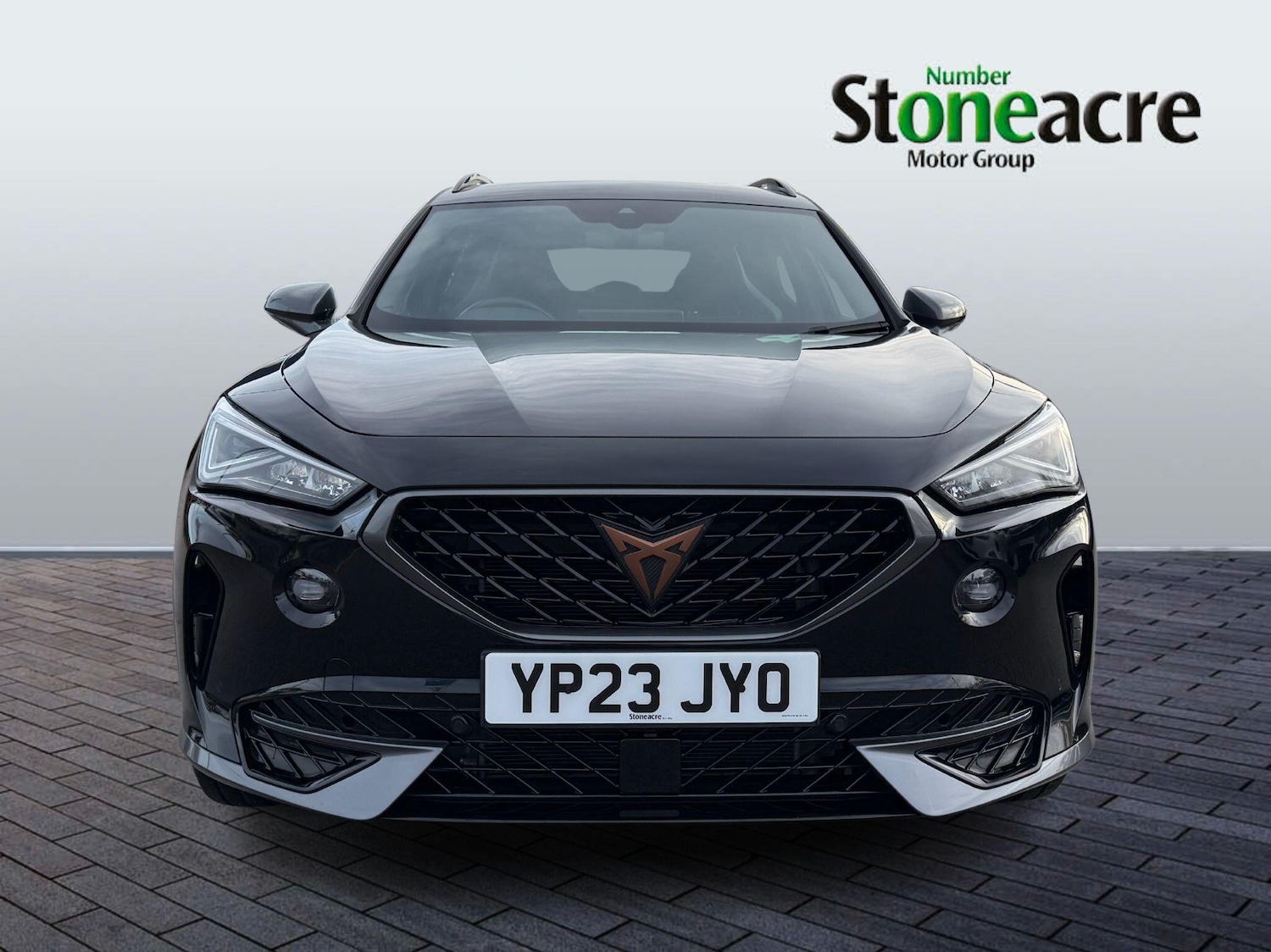 Used Cupra Formentor 2023 for sale - 77021361: Photo 2