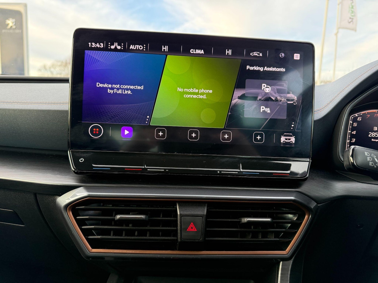 Used Cupra Formentor 2023 for sale - 77021361: Photo 22