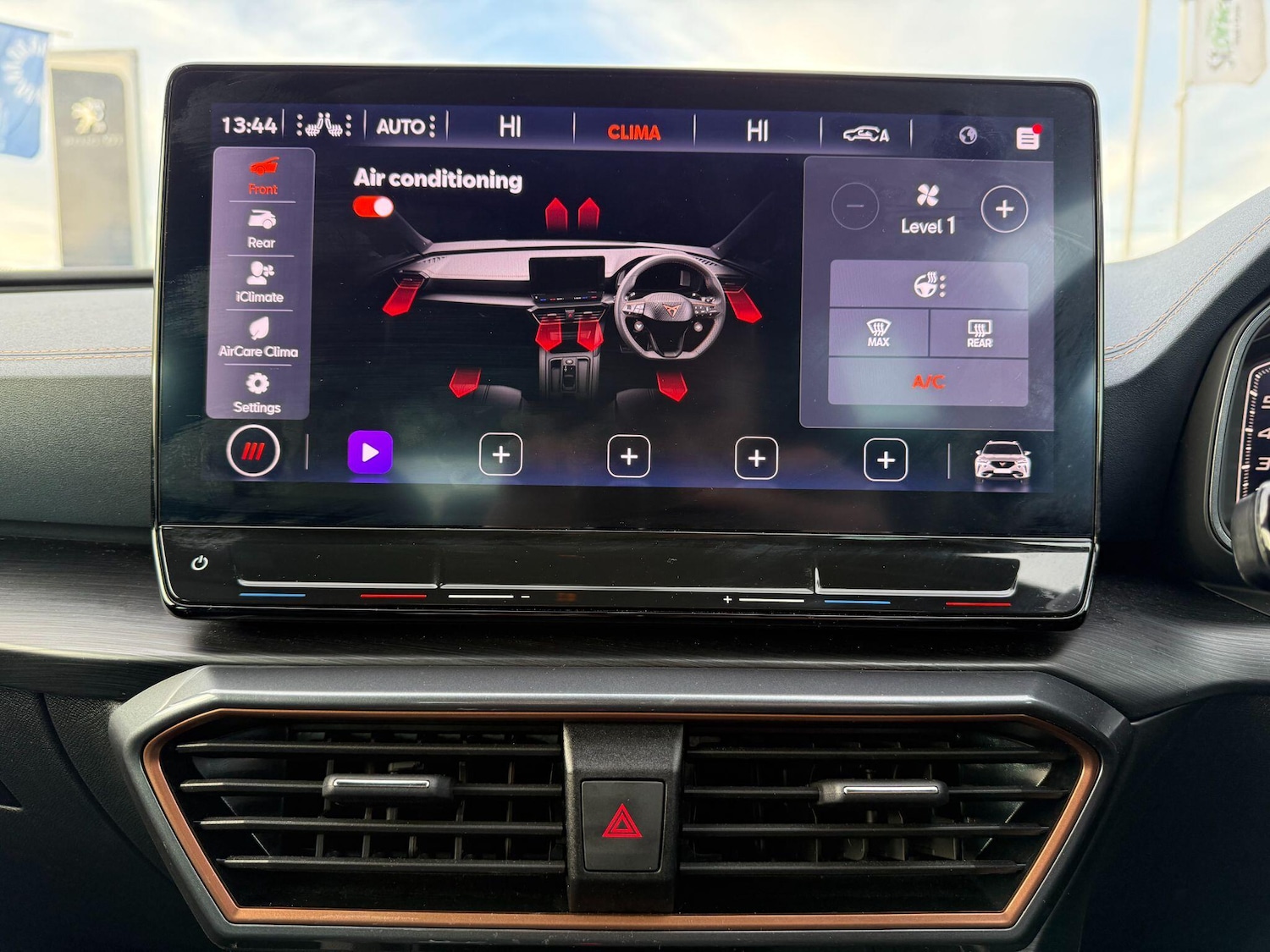 Used Cupra Formentor 2023 for sale - 77021361: Photo 23