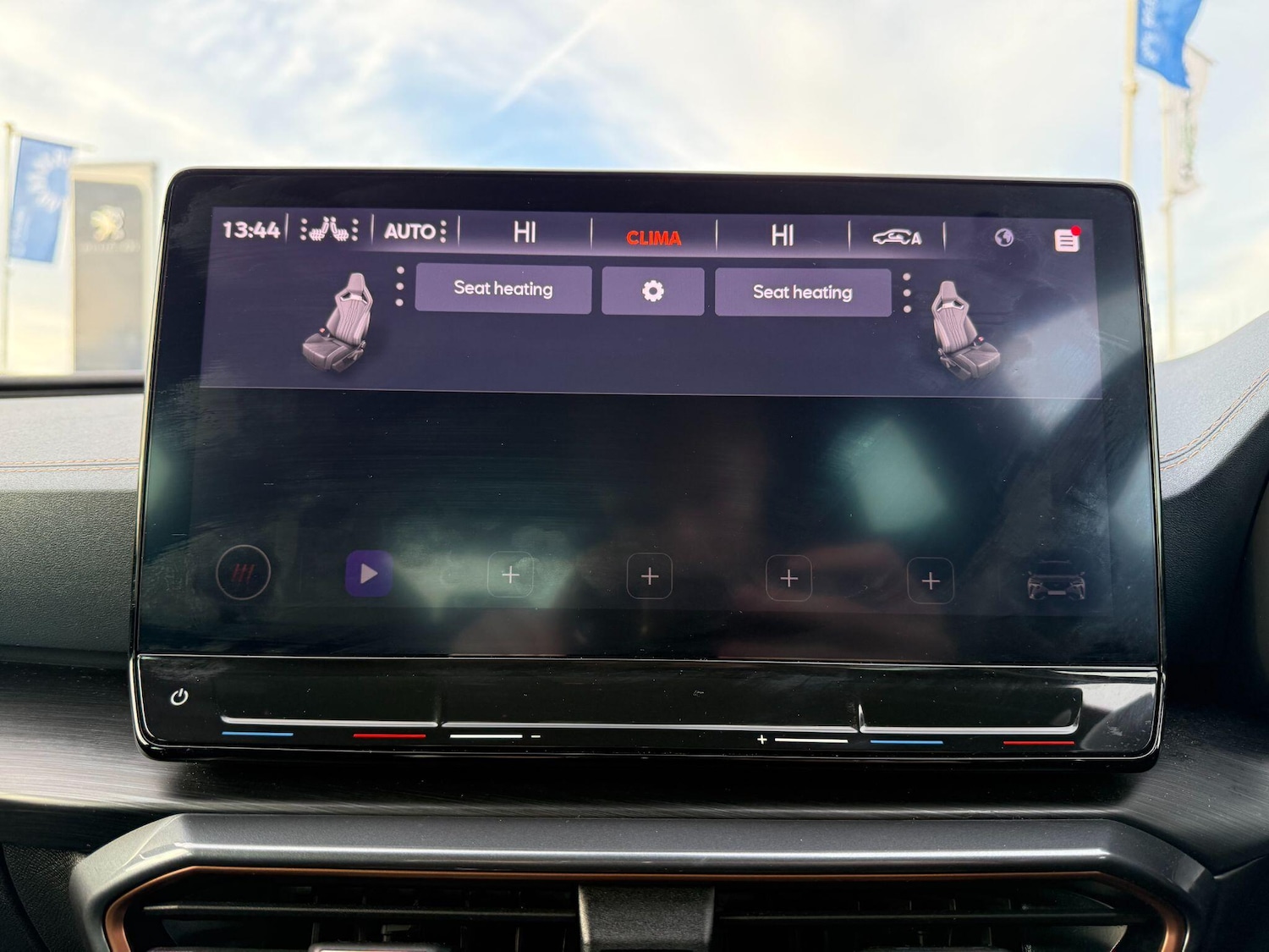 Used Cupra Formentor 2023 for sale - 77021361: Photo 24