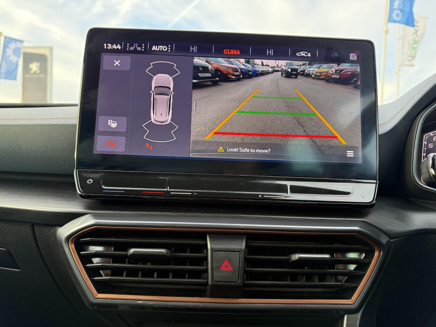 Used Cupra Formentor 2023 for sale - 77021361: Photo 25