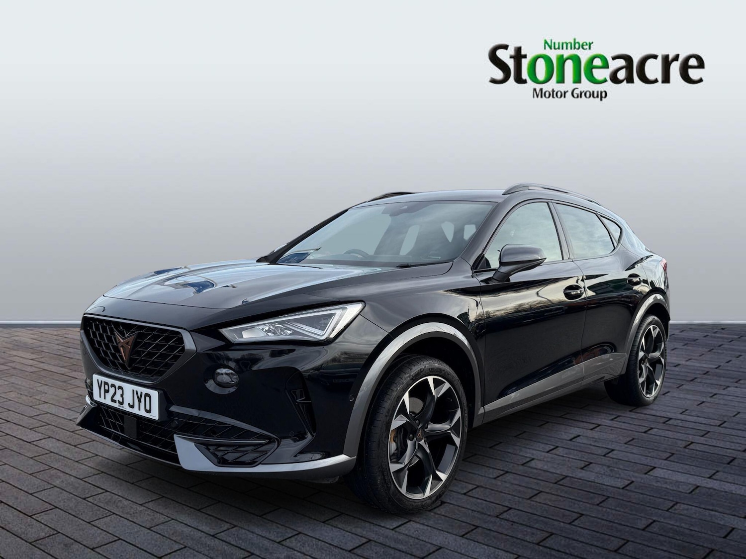 Used Cupra Formentor 2023 for sale - 77021361: Photo 3