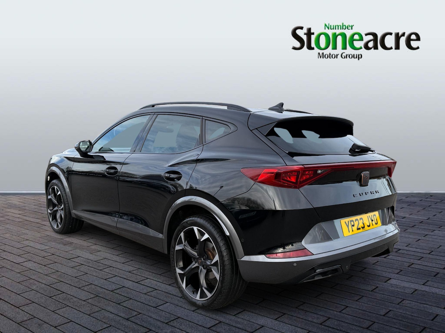 Used Cupra Formentor 2023 for sale - 77021361: Photo 4
