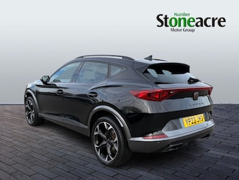 Used Cupra Formentor 2023 for sale - 77021361: Photo