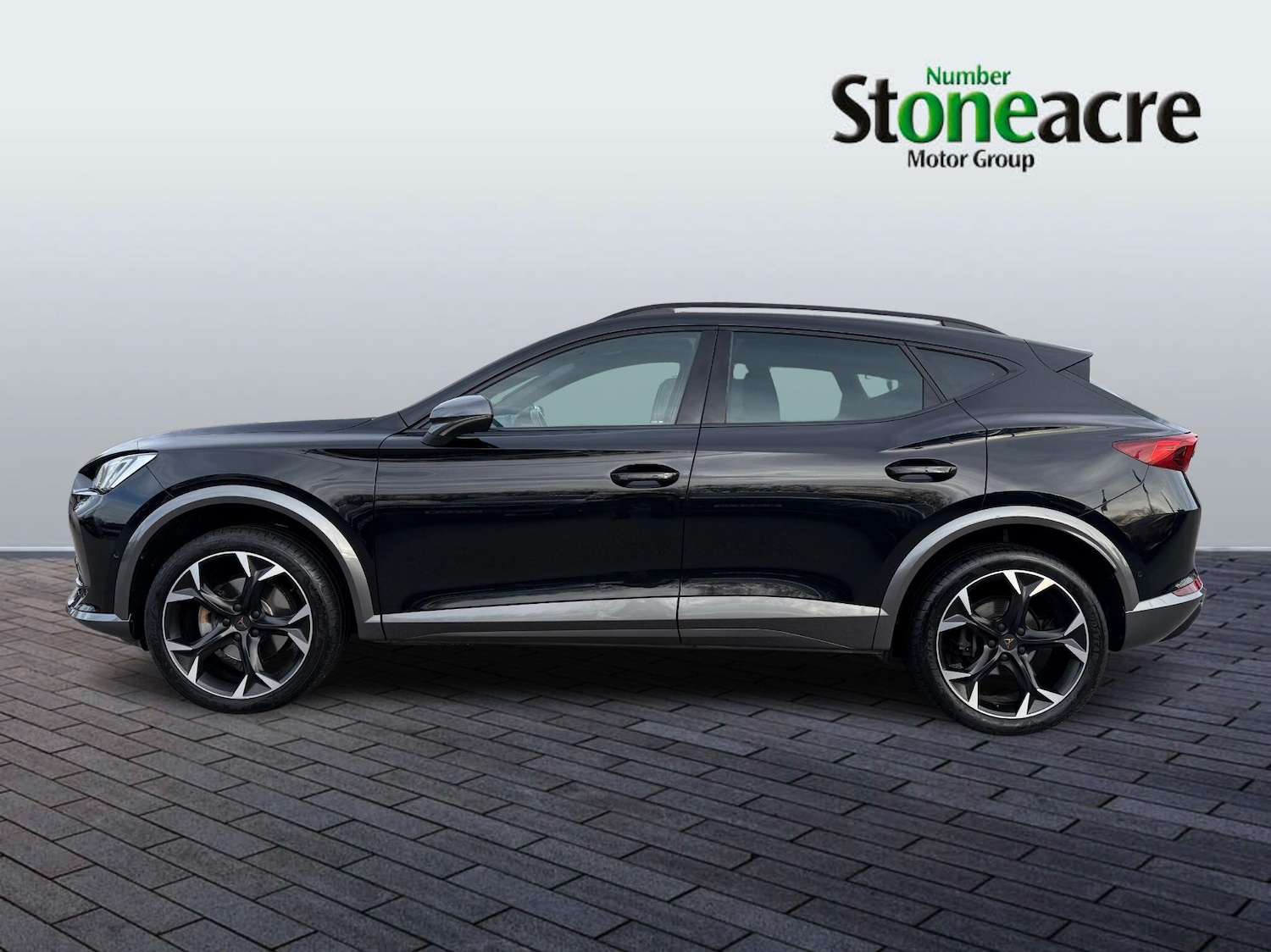 Used Cupra Formentor 2023 for sale - 77021361: Photo 5