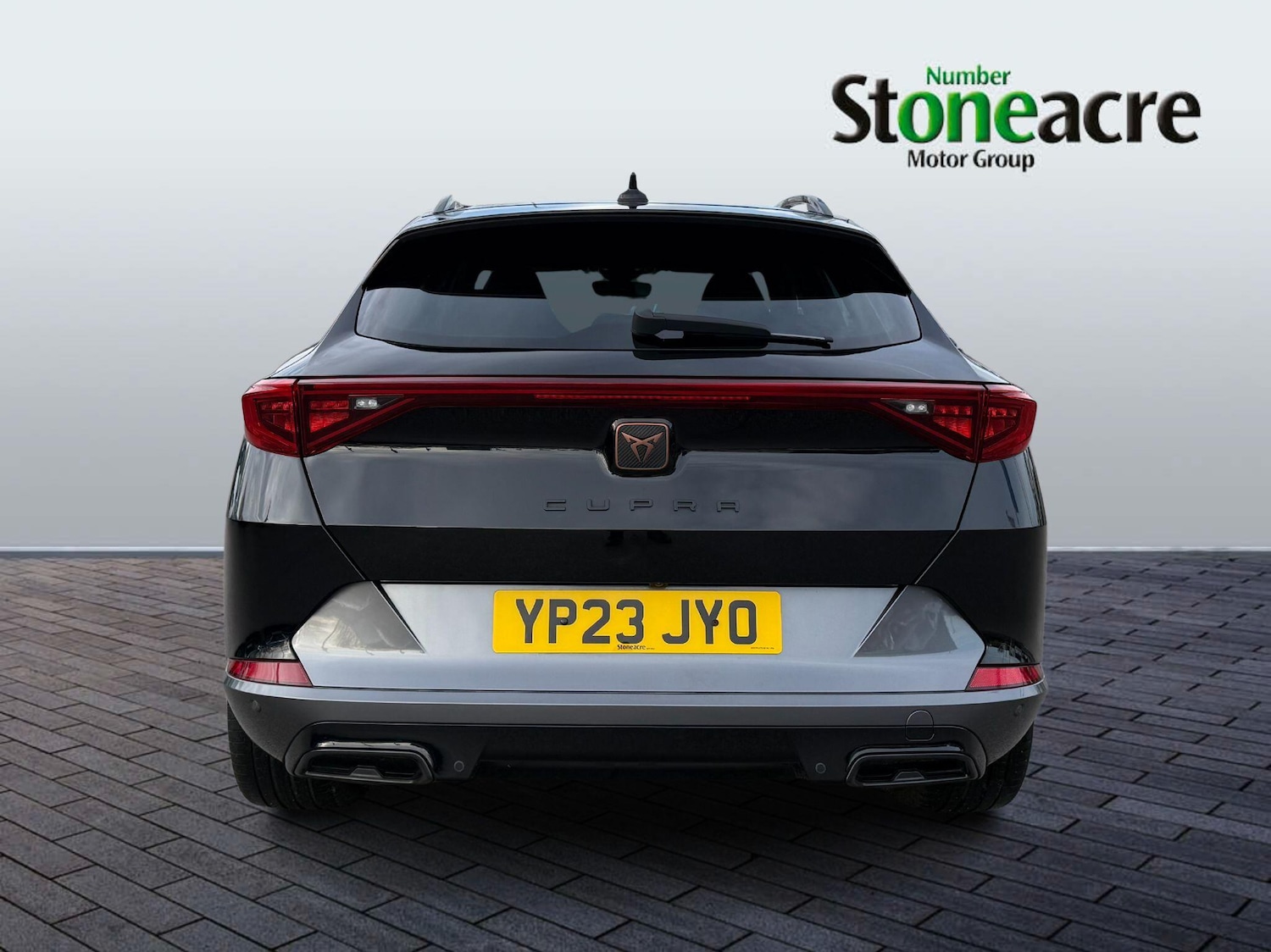 Used Cupra Formentor 2023 for sale - 77021361: Photo 6
