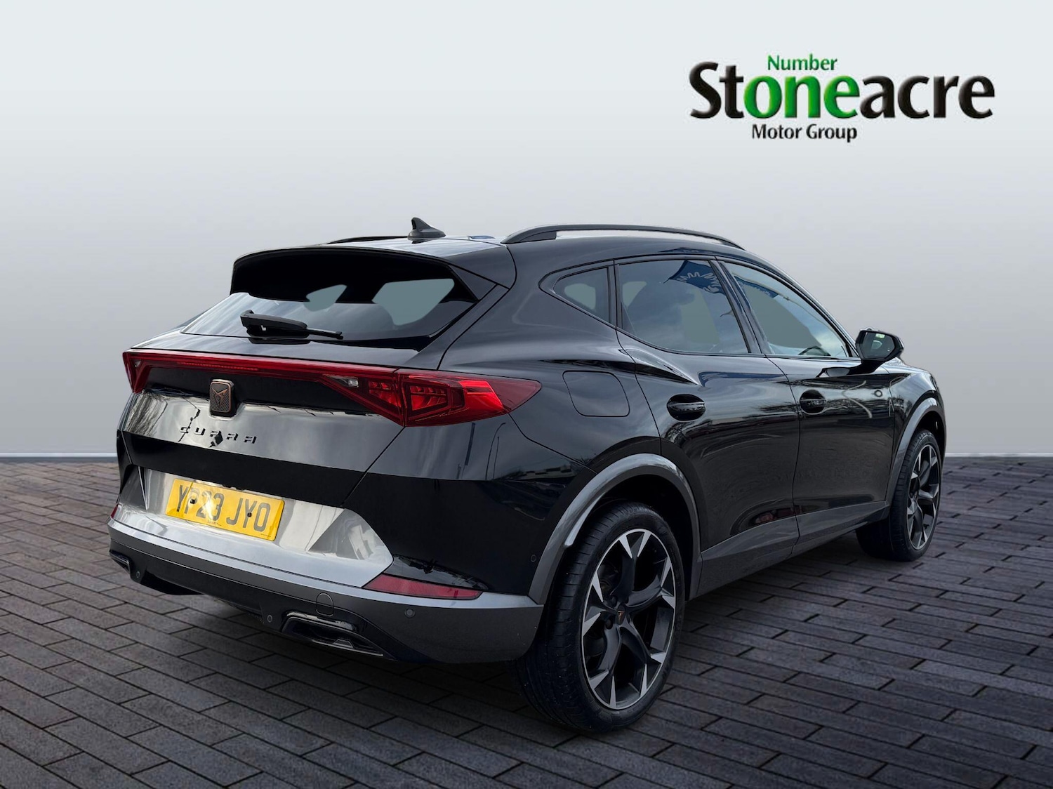 Used Cupra Formentor 2023 for sale - 77021361: Photo 8