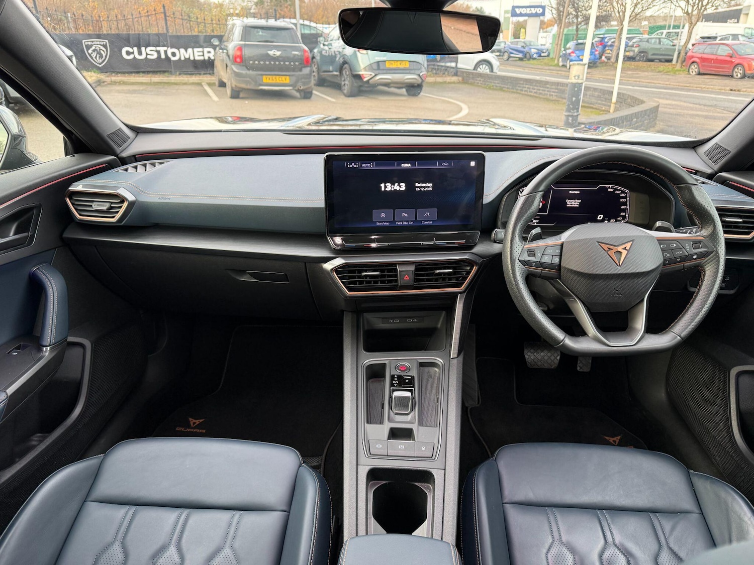 Used Cupra Formentor 2023 for sale - 77021361: Photo 9