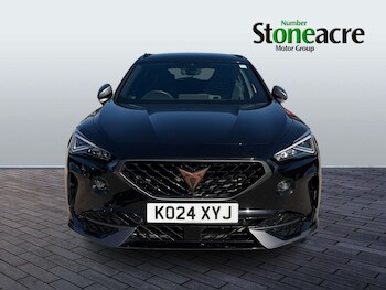 Used Cupra Formentor 2024 for sale - 78334911: Photo