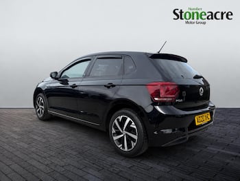 Used Volkswagen Polo 2020 for sale - 79847598: Photo