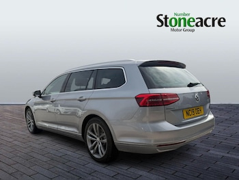 Used Volkswagen Passat 2019 for sale - 78922341: Photo