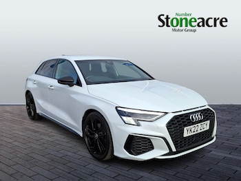 Used Audi A3 2022 for sale - 78475408: Photo