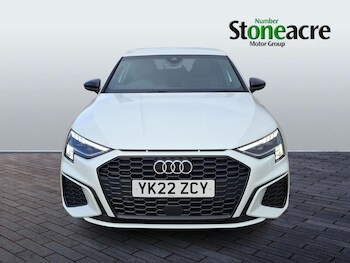 Used Audi A3 2022 for sale - 78475408: Photo