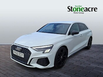 Used Audi A3 2022 for sale - 78475408: Photo