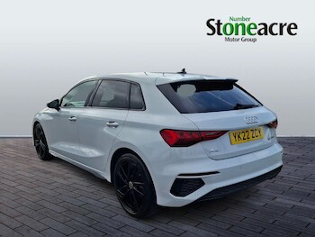 Used Audi A3 2022 for sale - 78475408: Photo