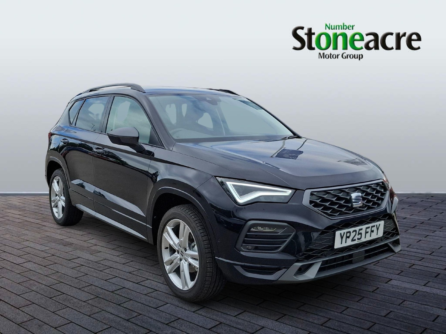 Used SEAT Ateca 2025 for sale - 76690054: Photo 1