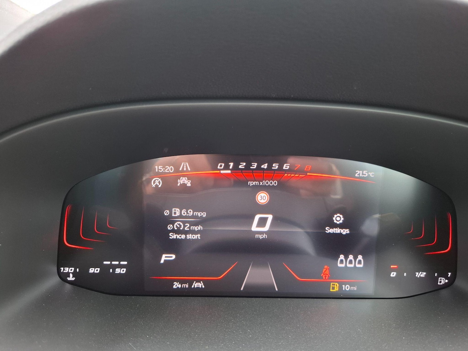 Used SEAT Ateca 2025 for sale - 76690054: Photo 27