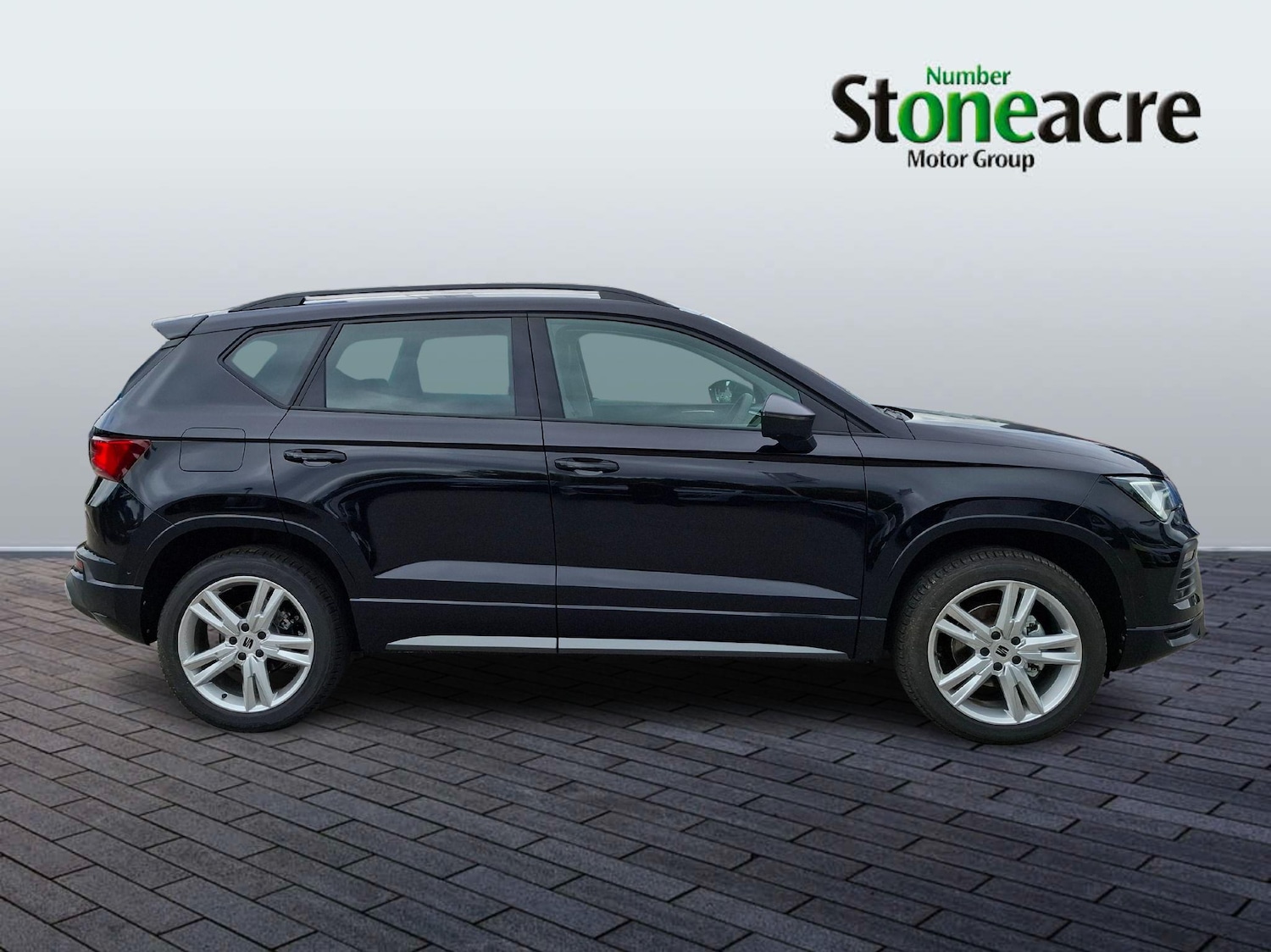 Used SEAT Ateca 2025 for sale - 76690054: Photo 29