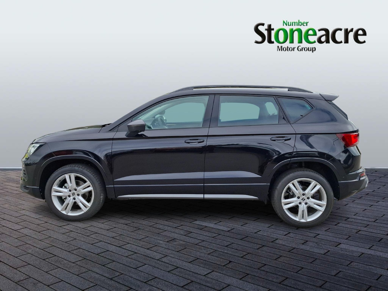 Used SEAT Ateca 2025 for sale - 76690054: Photo 30