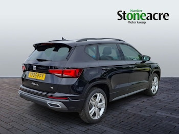 Used SEAT Ateca 2025 for sale - 76690054: Photo