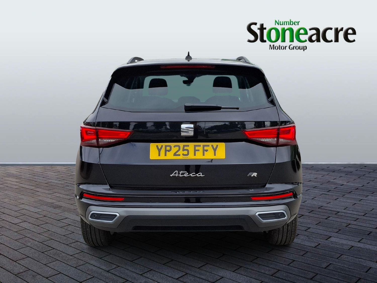 Used SEAT Ateca 2025 for sale - 76690054: Photo 5